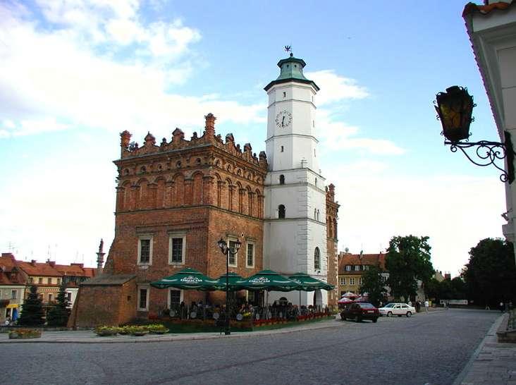 Sandomierz