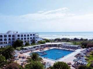 Tunezja-Hotel Vincci Nozha Beach 4*-B.P Geotour, Chorzów, śląskie