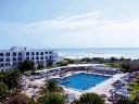 Tunezja - Hotel Vincci Nozha Beach 4* - B. P Geotour