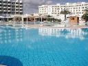 Tunezja - Hotel El Mouradi El Menzah 4* - B. P Geotour