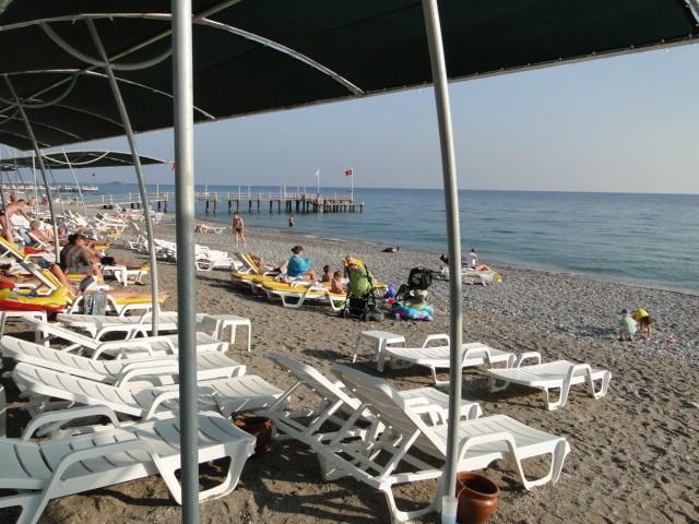 STELLA BEACH  Alanya, Turcja, Centrum Podróży Antares Gdynia, Gdańsk, Tczew wycieczki