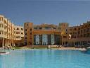Tunezja - Hotel Skanes Serail 4* -  poleca B. P Geotour