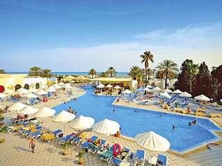 Tunezja - Hotel Vime Lido 4* - poleca B.P Geotour, Chorzów, śląskie