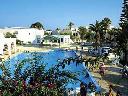 Tunezja - Hotel Prestige Seabel Alhambra 4* - Geotour