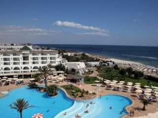 Tunezja- Hotel El Mouradi Palm Marina 5* - Geotour, Chorzów, śląskie