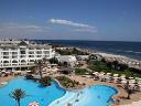 Tunezja -  Hotel El Mouradi Palm Marina 5*  -  Geotour