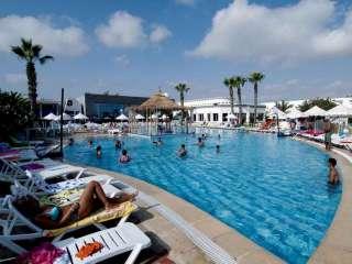 Tunezja - Hotel Eden Club 3* - poleca B.P Geotour, Chorzów, śląskie