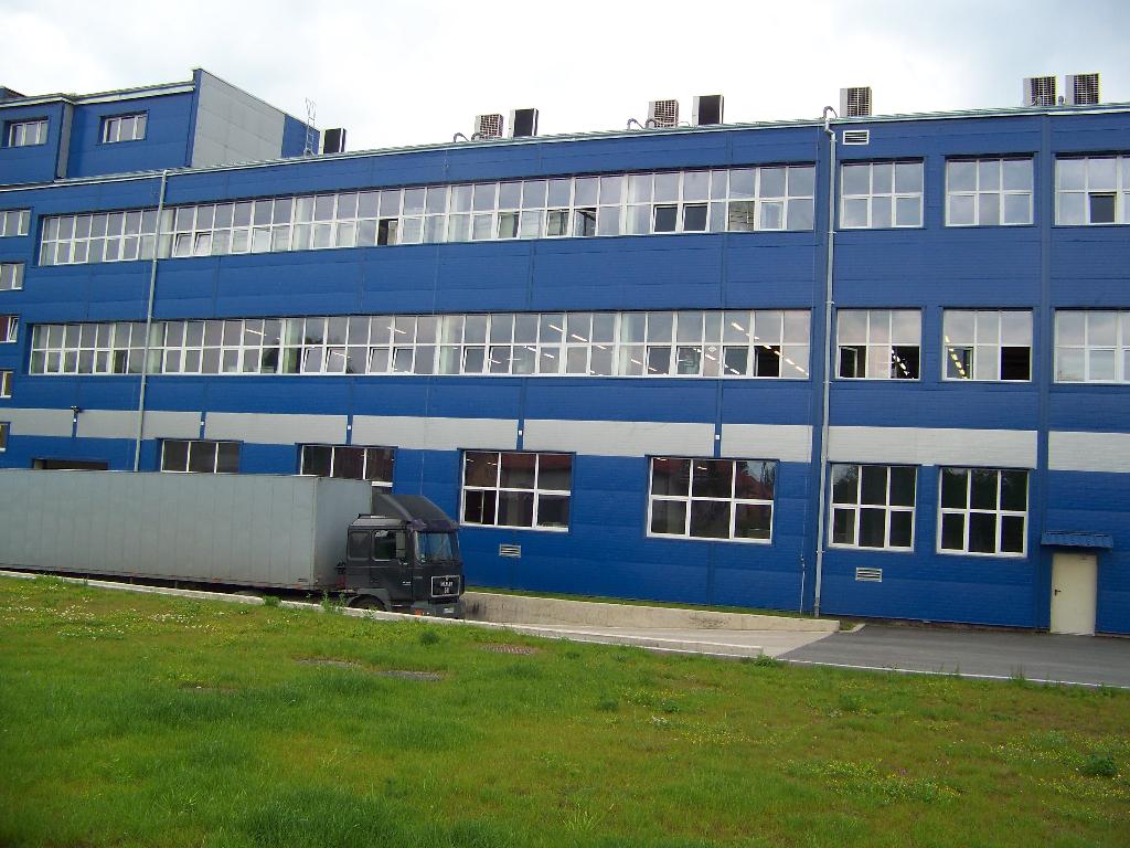 USŁUGI BUDOWLANE, NADZORY INWESTORSKIE I BUDÓW