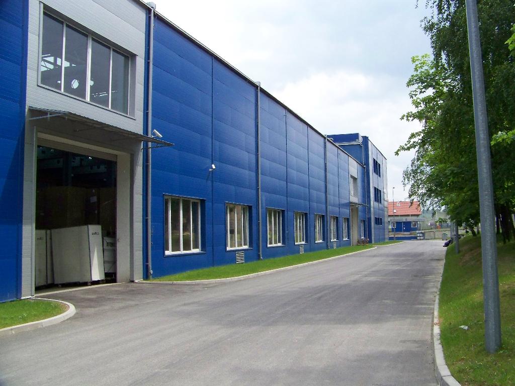USŁUGI BUDOWLANE, NADZORY INWESTORSKIE I BUDÓW