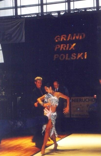 Pierwszy taniec, profesjonalna choreografia, Łódź, łódzkie
