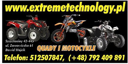 Quad 250 Homologacja na 2 Oosby Nowe 2010 rok , Szczekociny, śląskie