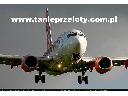 Tania linia lotnicza Easyjet  -  rezerwacja biletów