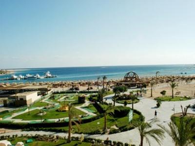 Hurghada - Makadi Bay, Egipt, Centrum Podróży Antares Gdynia, Gdańsk, Tczew wycieczki  - kliknij, aby powiększyć