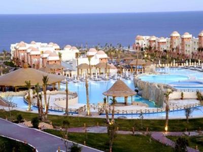 Hurghada - Makadi Bay, Egipt, Centrum Podróży Antares Gdynia, Gdańsk, Tczew wycieczki - kliknij, aby powiększyć
