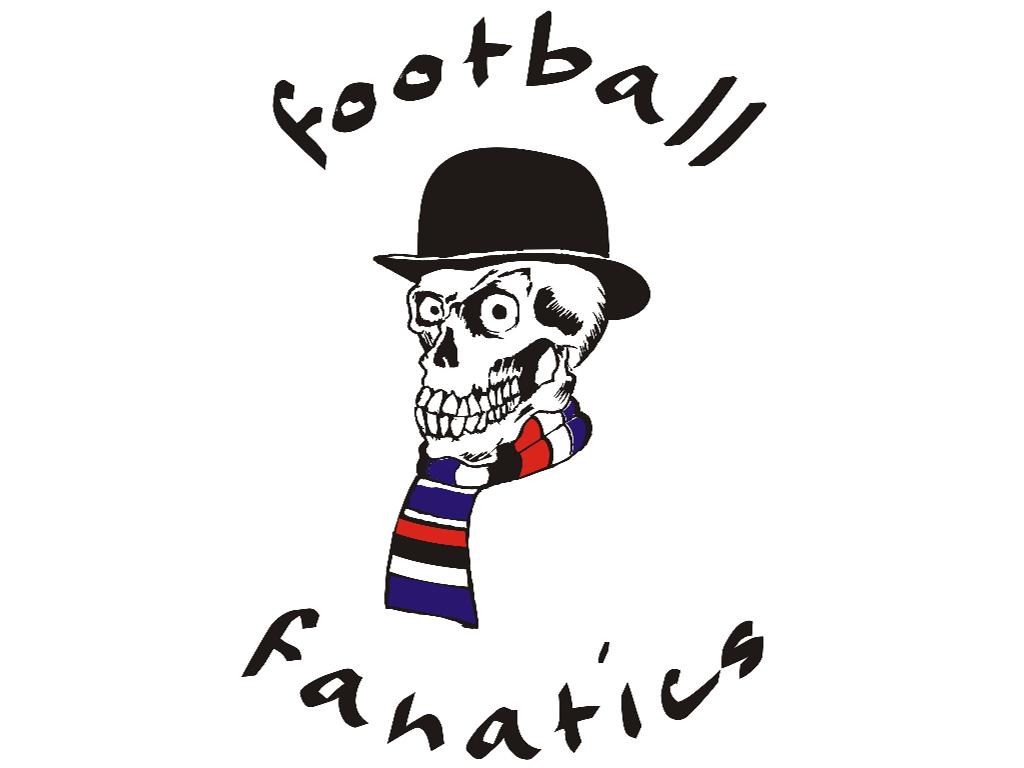 Projekt koszulki AGRESSIVA football fanatics