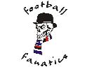 Projekt koszulki AGRESSIVA football fanatics