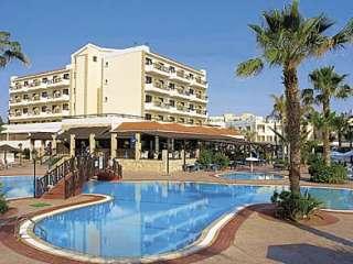 Cypr - Hotel Anastasia Beach 4* poleca B.P Geotour, Chorzów, śląskie