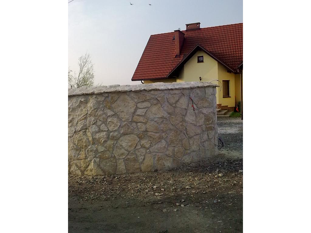 Remonty,wykończenia,ogrodzenia z kamienia, małopolskie