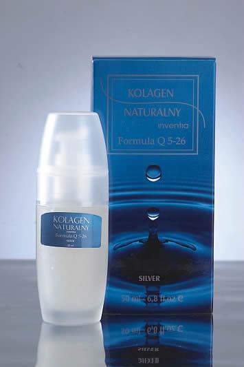 Kolagen Silver 50ml