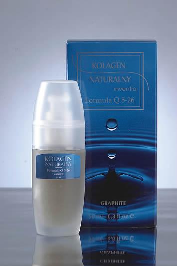 Kolagen Graphite 50ml