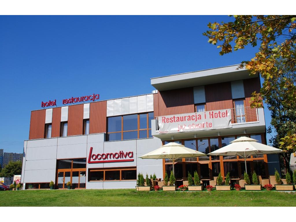 Hotel***/Restauracja, Lublin, lubelskie