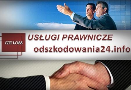 Doradztwo Prawne  niesienie pomocy osobom GTI LOSS, Lublin, lubelskie