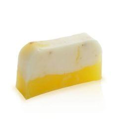 Kosmetykieko Lemongrass z loofą- mydło naturalne, Lubliniec, śląskie