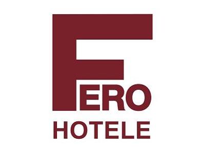 Sieć Hoteli FERO - kliknij, aby powiększyć