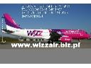 Wizzair - Poznań - Dortmund -tanie bilety-Geotour, Chorzów, śląskie
