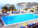 Korfu  -  Hotel Alkyon Beach 3*  -  poleca B. P Geotour