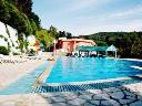 Korfu  -  Hotel Elly Beach 3*+ poleca B. P Geotour