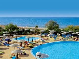 Korfu - Hotel Almyros Natura 4* - poleca Geotour, Chorzów, śląskie