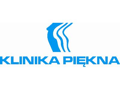 Logo Klinika Piękna Poznań - Plewiska - kliknij, aby powiększyć