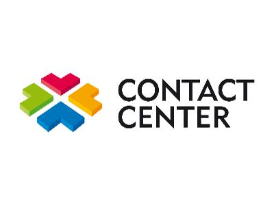 Logo Contact Center  - kliknij, aby powiększyć