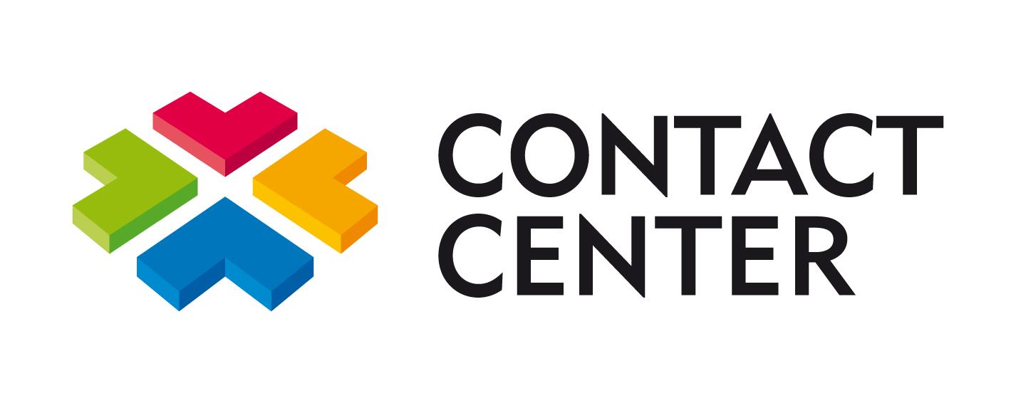 Logo Contact Center 