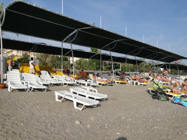 STELLA BEACH  Alanya, Turcja, Centrum Podróży Antares Gdynia, Gdańsk, Tczew wycieczki