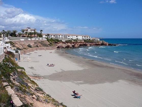 Spszedam fantastyczny apartament w hiszpani , Cabo roig