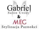 Salon Urody Gabriel & Stylizacja Paznokci Meg, Pruszcz Gdański, pomorskie