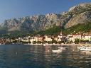 Chorwacja - Makarska - najlepsze oferty - B. P Geotour