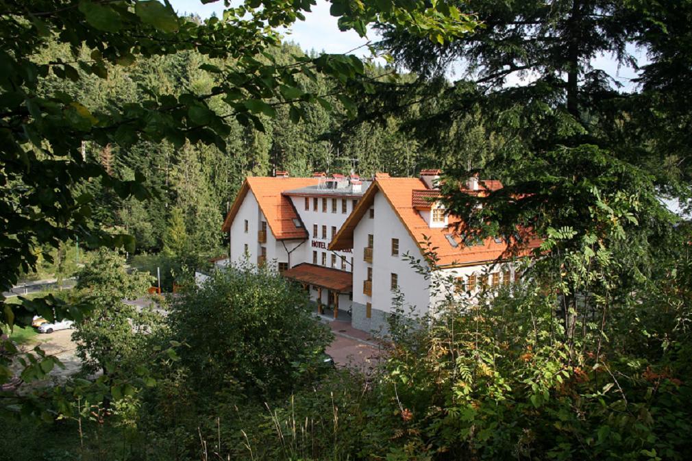 Hotel Fero Lux, Korbielów