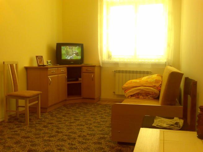 Apartament Krynica Zdrój Centrum, małopolskie