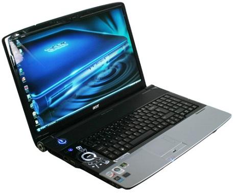 LAPTOP ACER 8920G