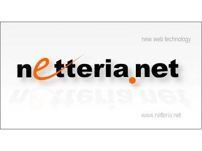 Netteria.NET - profesjonalne aplikacje web - kliknij, aby powiększyć