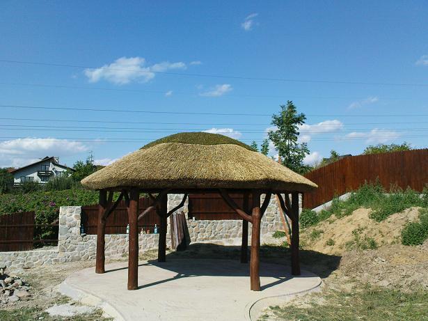 ALTANY Z BALI www.altany-strzecha.pl, KONIN, wielkopolskie