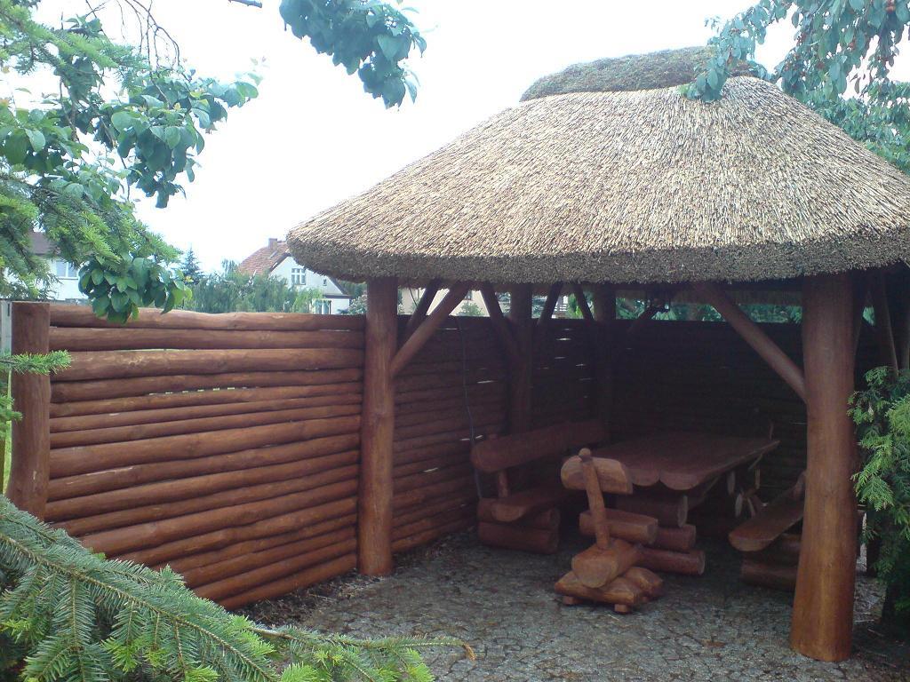 ALTANY Z BALI www.altany-strzecha.pl, KONIN, wielkopolskie