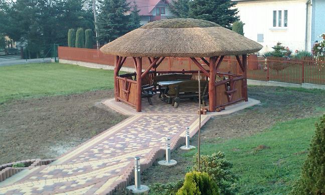 ALTANY Z BALI www.altany-strzecha.pl, KONIN, wielkopolskie