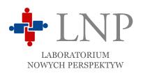 Laboratorium Nowych Perspektyw zaprasza na warsztaty z asertywności