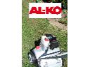 AL-KO:kosiarki, podkaszarki, kosy spalinowe, pompy, Kraków, małopolskie