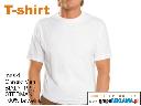 Koszulki Reklamowe T - shirt męski Classic biały