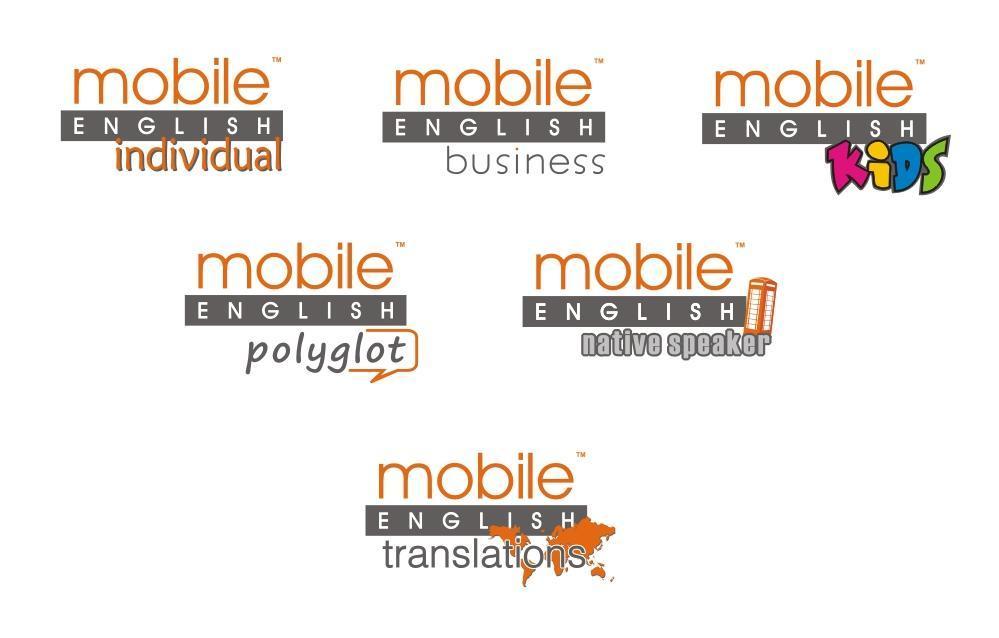 Mobile ENGLISH Otwórz swój własny oddział!